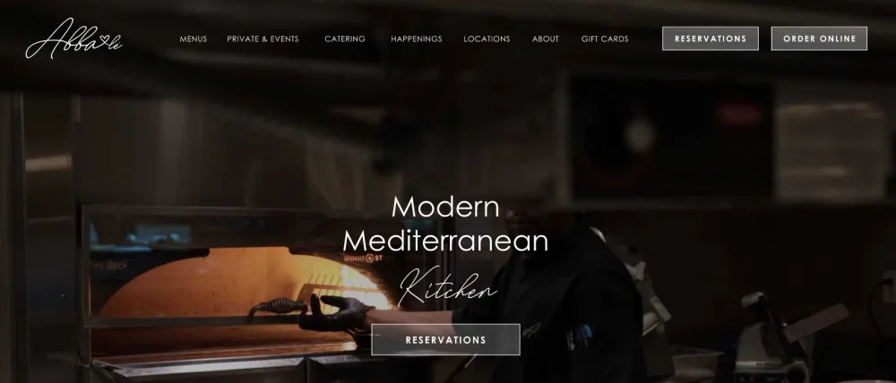 West Palm Beach Web Design Company - Senior-Led Web Design & Development portfolio image 2