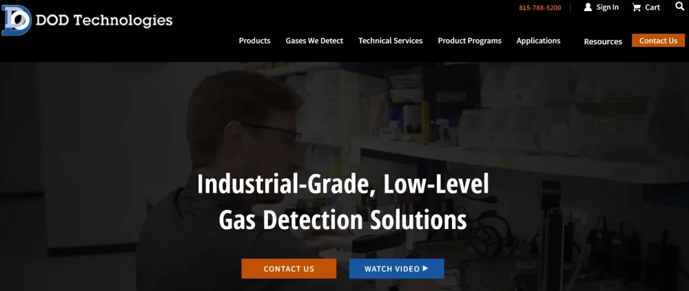 Magneto IT Solutions LLC - Ecommerce Development Company in New York portfolio image 2