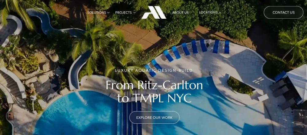 West Palm Beach Web Design Company - Senior-Led Web Design & Development portfolio image 3